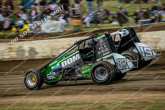Wingless 87 T87 - 02 - Hobart - 4th Nov 2023-10