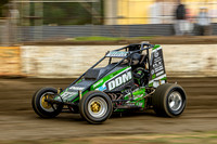 Wingless 87 T87 - 02 - Hobart - 4th Nov 2023-11