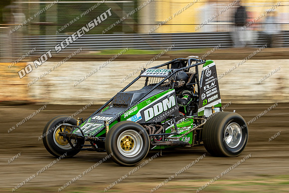 Wingless 87 T87 - 02 - Hobart - 4th Nov 2023-11