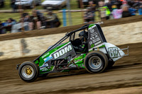 Wingless 87 T87 - 02 - Hobart - 4th Nov 2023-12