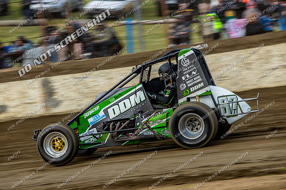 Wingless 87 T87 - 02 - Hobart - 4th Nov 2023-12