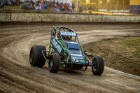 Wingless 87 T87 - 02 - Hobart - 4th Nov 2023-14