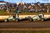 Wingless 87 T87 - 02 - Hobart - 4th Nov 2023-15