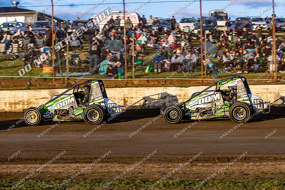 Wingless 87 T87 - 02 - Hobart - 4th Nov 2023-15