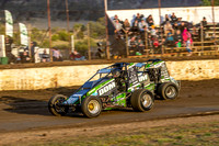 Wingless 87 T87 - 02 - Hobart - 4th Nov 2023-16