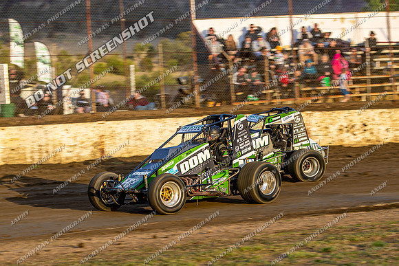 Wingless 87 T87 - 02 - Hobart - 4th Nov 2023-16