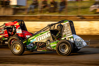 Wingless 87 T87 - 02 - Hobart - 4th Nov 2023-18