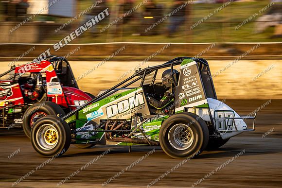 Wingless 87 T87 - 02 - Hobart - 4th Nov 2023-18