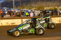 Wingless 87 T87 - 02 - Hobart - 4th Nov 2023-17