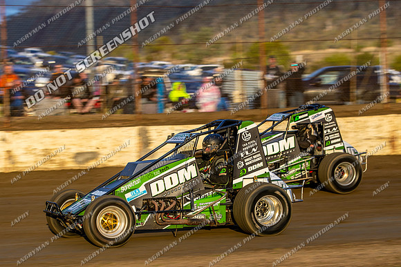 Wingless 87 T87 - 02 - Hobart - 4th Nov 2023-17