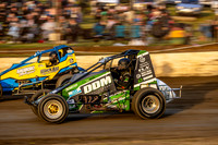 Wingless 87 T87 - 02 - Hobart - 4th Nov 2023-19