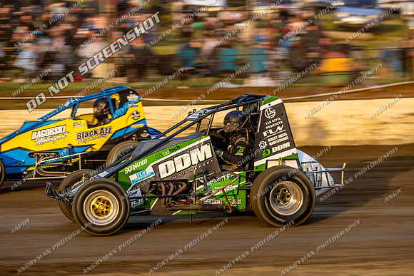 Wingless 87 T87 - 02 - Hobart - 4th Nov 2023-19