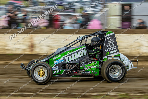 Wingless 87 T87 - 02 - Hobart - 4th Nov 2023-2
