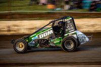Wingless 87 T87 - 02 - Hobart - 4th Nov 2023-23