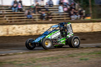 Wingless 87 T87 - 02 - Hobart - 4th Nov 2023-24