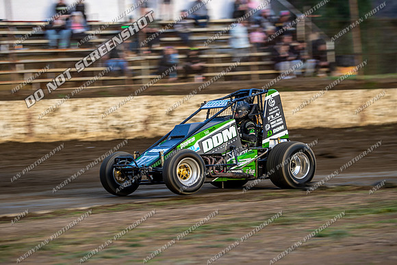 Wingless 87 T87 - 02 - Hobart - 4th Nov 2023-24
