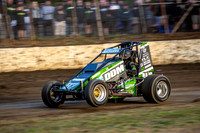 Wingless 87 T87 - 02 - Hobart - 4th Nov 2023-25