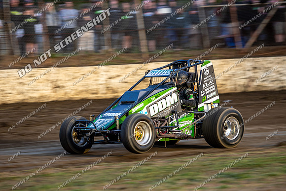 Wingless 87 T87 - 02 - Hobart - 4th Nov 2023-25