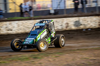 Wingless 87 T87 - 02 - Hobart - 4th Nov 2023-27