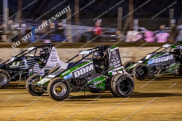 Wingless 87 T87 - 02 - Hobart - 4th Nov 2023-29