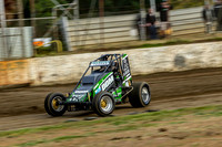 Wingless 87 T87 - 02 - Hobart - 4th Nov 2023-3