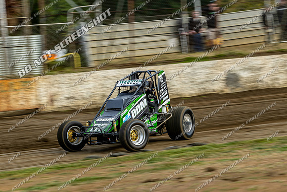 Wingless 87 T87 - 02 - Hobart - 4th Nov 2023-3