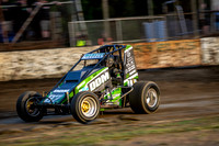Wingless 87 T87 - 02 - Hobart - 4th Nov 2023-28