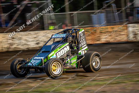 Wingless 87 T87 - 02 - Hobart - 4th Nov 2023-28