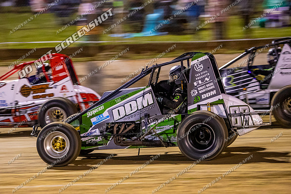 Wingless 87 T87 - 02 - Hobart - 4th Nov 2023-30