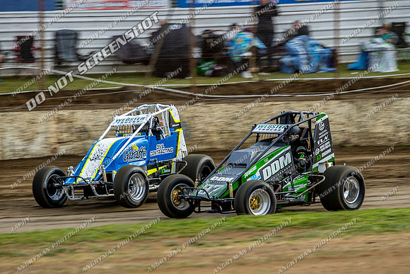 Wingless 87 T87 - 02 - Hobart - 4th Nov 2023-4