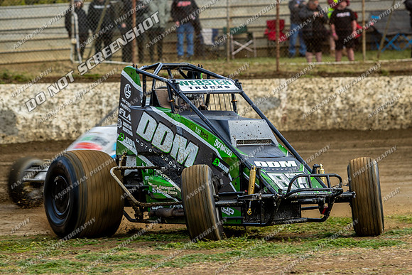 Wingless 87 T87 - 02 - Hobart - 4th Nov 2023-7