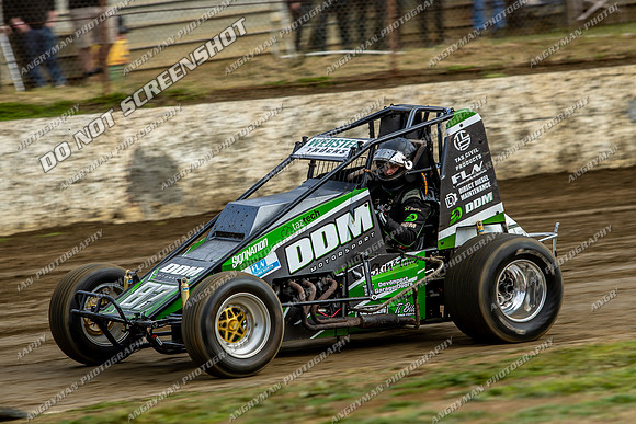 Wingless 87 T87 - 02 - Hobart - 4th Nov 2023-8
