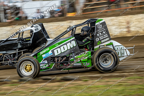 Wingless 87 T87 - 02 - Hobart - 4th Nov 2023-9