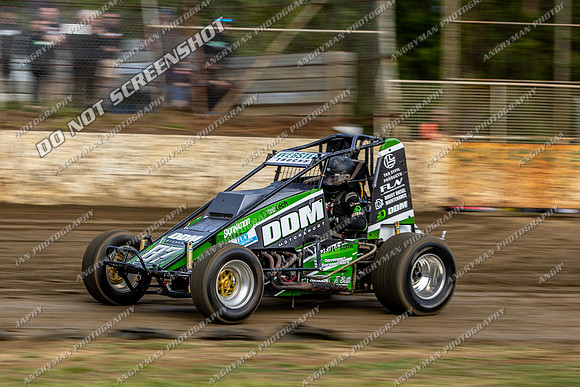 Wingless 87 T87 - 02 - Hobart - 4th Nov 2023