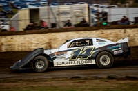 Tassie Six 14 T14 - 02 - Hobart - 4th Nov 2023-10
