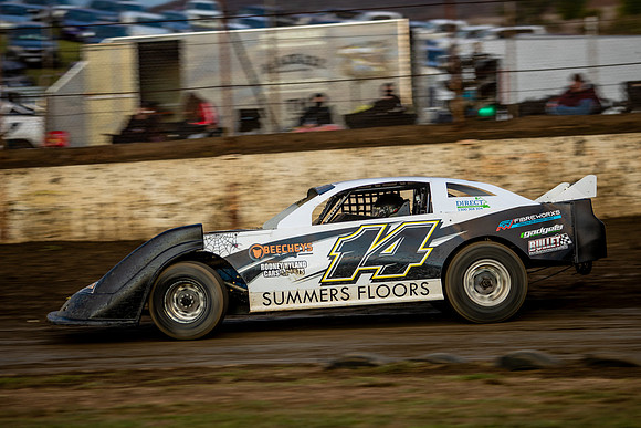 Tassie Six 14 T14 - 02 - Hobart - 4th Nov 2023-10