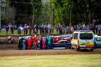 Tassie Six 14 T14 - 02 - Hobart - 4th Nov 2023-11