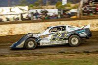 Tassie Six 14 T14 - 02 - Hobart - 4th Nov 2023-4