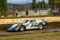 Tassie Six 14 T14 - 02 - Hobart - 4th Nov 2023-5