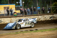 Tassie Six 14 T14 - 02 - Hobart - 4th Nov 2023-6