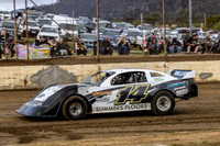 Tassie Six 14 T14 - 02 - Hobart - 4th Nov 2023