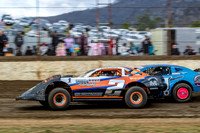 Tassie Six 2 T2 - 02 - Hobart - 4th Nov 2023-2