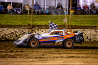 Tassie Six 2 T2 - 02 - Hobart - 4th Nov 2023-10