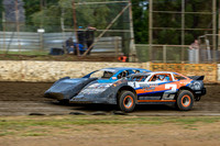 Tassie Six 2 T2 - 02 - Hobart - 4th Nov 2023