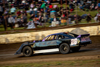 Tassie Six 26 T26 - 02 - Hobart - 4th Nov 2023-2