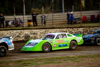 Tassie Six 32 T32 - 02 - Hobart - 4th Nov 2023-3