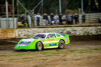 Tassie Six 32 T32 - 02 - Hobart - 4th Nov 2023