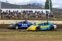 Tassie Six 37 T37 - 02 - Hobart - 4th Nov 2023-2