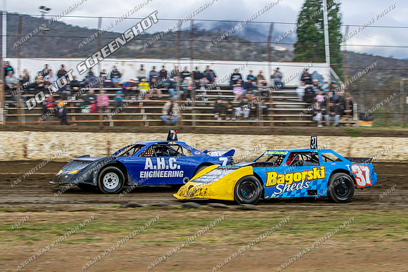 Tassie Six 37 T37 - 02 - Hobart - 4th Nov 2023-2