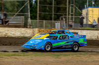 Tassie Six 38 T38 - 02 - Hobart - 4th Nov 2023-2